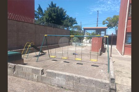 Apartamento à venda com 2 quartos, 43m² em Morada das Vinhas, Jundiaí