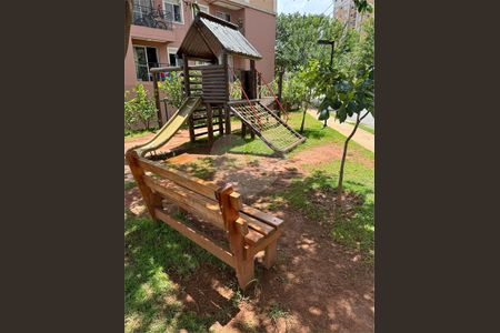 Apartamento à venda com 2 quartos, 60m² em Vila Nambi, Jundiaí
