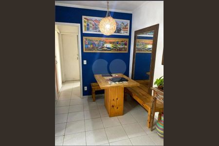 Apartamento à venda com 66m², 2 quartos e 1 vaga