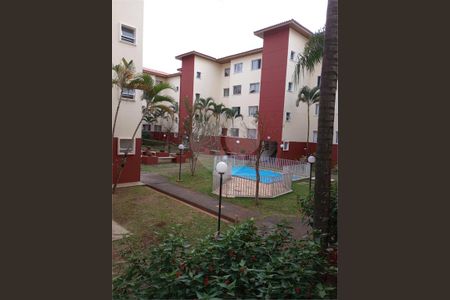 Apartamento à venda com 2 quartos, 64m² em Parque Residencial Eloy Chaves, Jundiaí