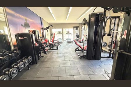 Apartamento à venda com 3 quartos, 88m² em Jardim Tereza Cristina, Jundiaí