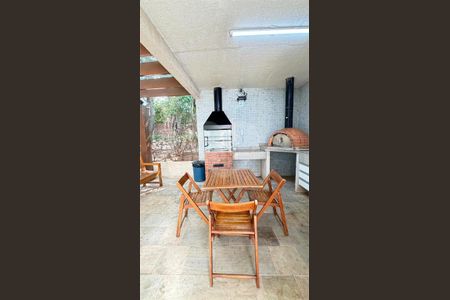 Apartamento à venda com 88m², 3 quartos e 2 vagas
