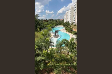 Apartamento à venda com 3 quartos, 88m² em Jardim Tereza Cristina, Jundiaí
