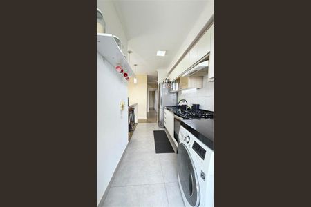 Apartamento à venda com 88m², 3 quartos e 2 vagas
