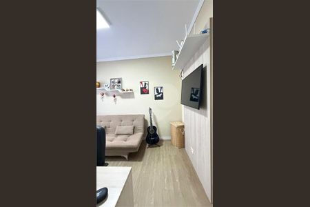 Apartamento à venda com 3 quartos, 88m² em Jardim Tereza Cristina, Jundiaí