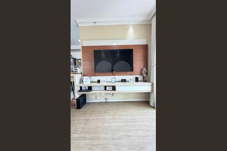 Apartamento à venda com 3 quartos, 88m² em Jardim Tereza Cristina, Jundiaí