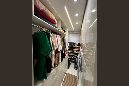 Apartamento à venda com 2 quartos, 57m² em Cidade Luíza, Jundiaí