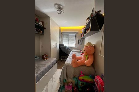 Apartamento à venda com 2 quartos, 57m² em Cidade Luíza, Jundiaí