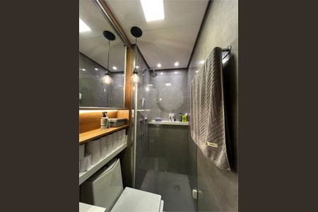 Apartamento à venda com 2 quartos, 57m² em Cidade Luíza, Jundiaí