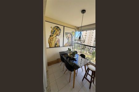 Apartamento à venda com 3 quartos, 131m² em Jardim Ermida I, Jundiaí