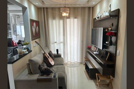Apartamento à venda com 2 quartos, 64m² em Medeiros, Jundiaí