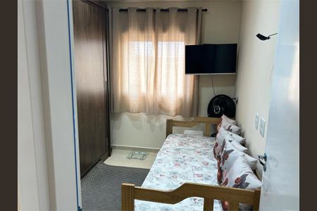 Apartamento à venda com 2 quartos, 64m² em Medeiros, Jundiaí