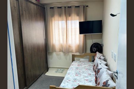 Apartamento à venda com 2 quartos, 64m² em Medeiros, Jundiaí