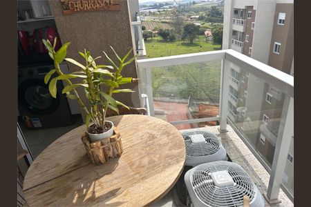 Apartamento à venda com 64m², 2 quartos e sem vaga