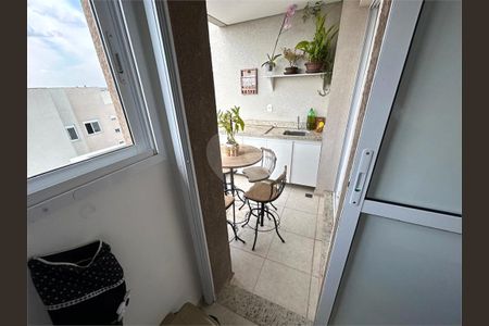 Apartamento à venda com 2 quartos, 64m² em Medeiros, Jundiaí