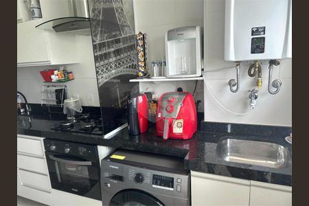 Apartamento à venda com 64m², 2 quartos e sem vaga