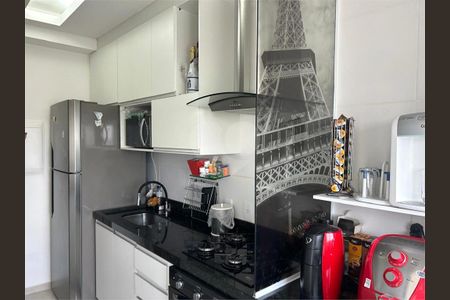 Apartamento à venda com 2 quartos, 64m² em Medeiros, Jundiaí