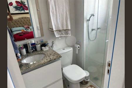 Apartamento à venda com 2 quartos, 64m² em Medeiros, Jundiaí