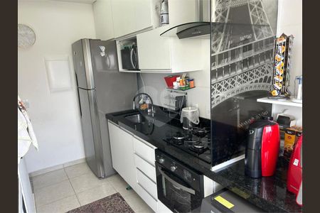 Apartamento à venda com 2 quartos, 64m² em Medeiros, Jundiaí