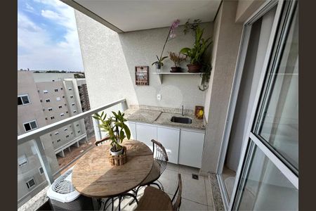 Apartamento à venda com 64m², 2 quartos e sem vaga