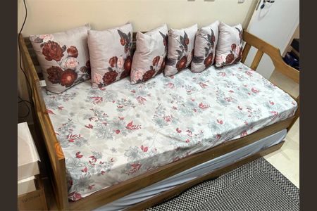 Apartamento à venda com 2 quartos, 64m² em Medeiros, Jundiaí