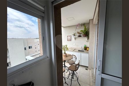 Apartamento à venda com 2 quartos, 64m² em Medeiros, Jundiaí