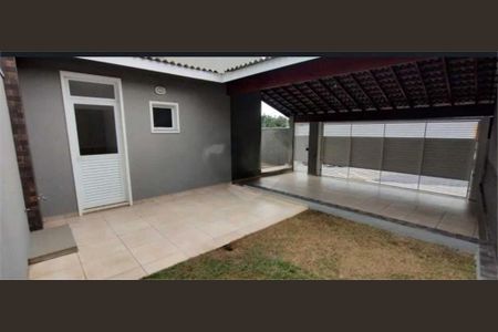 Casa à venda com 3 quartos, 152m² em Cidade Nova, Jundiaí