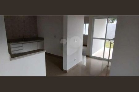 Casa à venda com 3 quartos, 152m² em Cidade Nova, Jundiaí