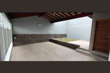 Casa à venda com 3 quartos, 152m² em Cidade Nova, Jundiaí