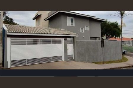 Casa à venda com 3 quartos, 152m² em Cidade Nova, Jundiaí