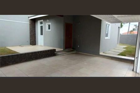 Casa à venda com 3 quartos, 152m² em Cidade Nova, Jundiaí