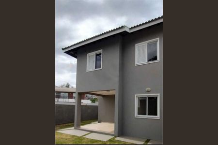 Casa à venda com 3 quartos, 152m² em Cidade Nova, Jundiaí