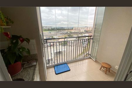 Apartamento à venda com 3 quartos, 72m² em Torres de São José, Jundiaí
