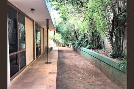 Casa à venda com 6 quartos, 1058m² em Chácara Urbana, Jundiaí
