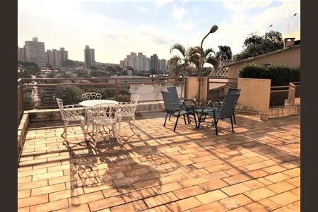 Casa à venda com 6 quartos, 1058m² em Chácara Urbana, Jundiaí