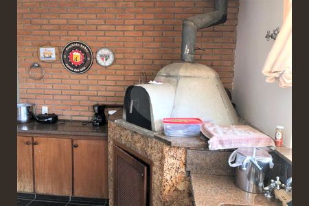Casa à venda com 6 quartos, 1058m² em Chácara Urbana, Jundiaí
