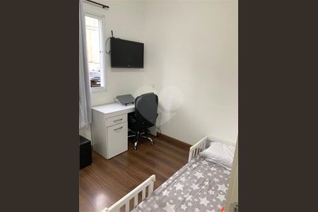 Apartamento à venda com 2 quartos, 42m² em Jardim Sao Joao (Jaragua), São Paulo