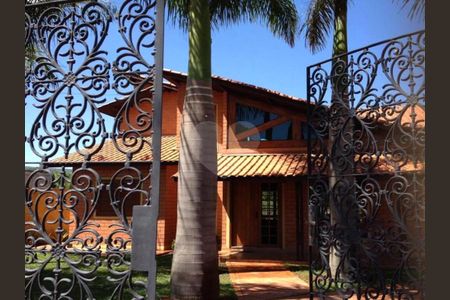 Casa à venda com 3 quartos, 250m² em Jardim Tereza Cristina, Jundiaí
