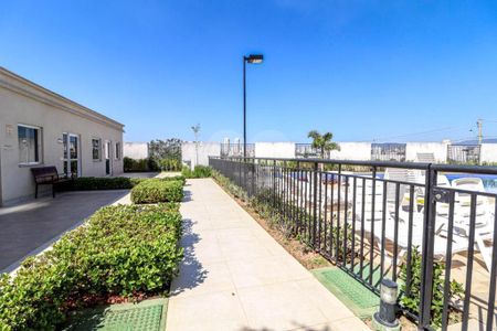 Apartamento à venda com 3 quartos, 83m² em Jardim Torres Sao Jose, Jundiaí