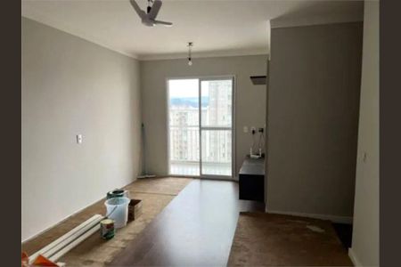 Apartamento à venda com 3 quartos, 71m² em Vila Nambi, Jundiaí