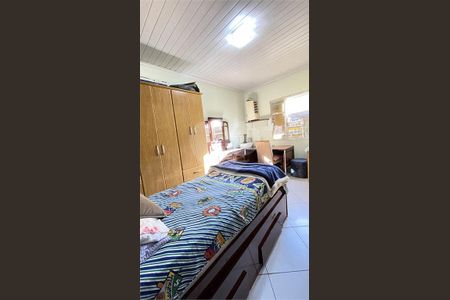 Casa à venda com 2 quartos, 125m² em Vila M Genoveva, Jundiaí