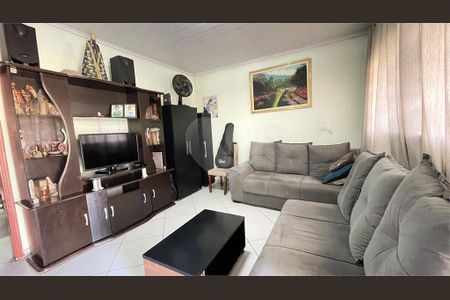 Casa à venda com 2 quartos, 125m² em Vila M Genoveva, Jundiaí