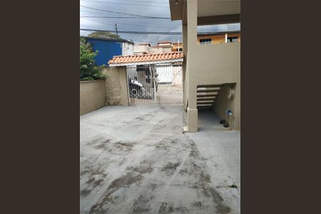 Casa à venda com 2 quartos, 203m² em Vila Maringa, Jundiaí