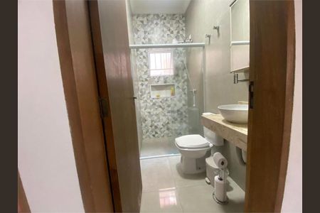 Casa à venda com 3 quartos, 125m² em Jd Brasil, Várzea Paulista
