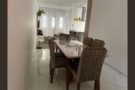 Casa à venda com 3 quartos, 125m² em Jd Brasil, Várzea Paulista