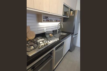 Apartamento à venda com 3 quartos, 76m² em Cidade Luíza, Jundiaí