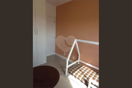 Apartamento à venda com 3 quartos, 76m² em Cidade Luíza, Jundiaí
