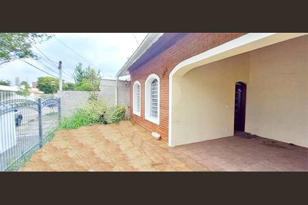 Casa à venda com 3 quartos, 142m² em Vila Liberdade, Jundiaí