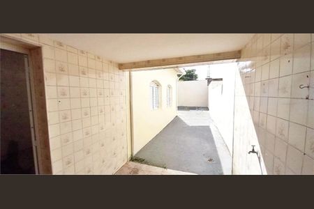 Casa à venda com 3 quartos, 142m² em Vila Liberdade, Jundiaí