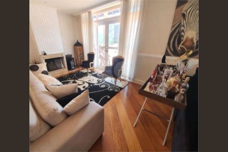 Casa à venda com 4 quartos, 350m² em Jardim Paulista I, Jundiaí
